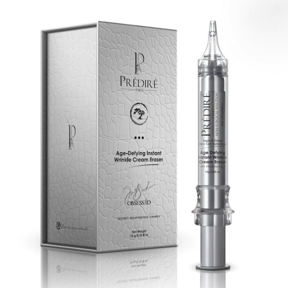 🎁Predire Paris Age-Defying Instant Wrinkle Eraser Powered by Bio Organica